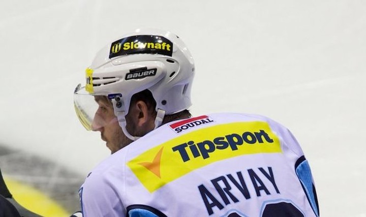 Arvay na puk zabudol, proti Trenčínu chce tri body